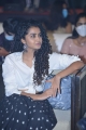 Actress Anupama Parameswaran Pics @ Rowdy Boys First Look Launch