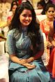 Actress Anupama Parameswaran Images @ Sathamanam Bhavathi Audio Launch