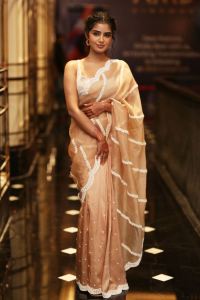 Actress Anupama Parameswaran New Stills @ Tillu Square Song Launch