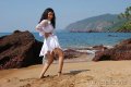 Anupoorva Hot Spicy Stills