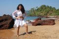 Anupoorva Hot Spicy Stills