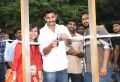 Anusha Dhayanidhi's Weekend Sandhai Inauguration Stills