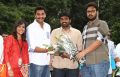 Anusha Dhayanidhi's Weekend Sandhai Inauguration @ Chennai Stills