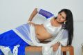 Telugu Actress Anusha Hot Photos in Transparent Saree