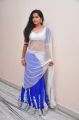 Actress Anusha Hot in Transparent Saree Photos