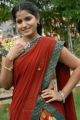 Telugu Actress Tanusha in Half Saree Photos