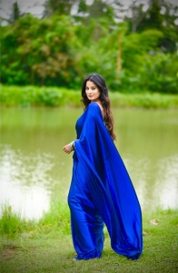 Telugu Actress Anusha Rai Photos