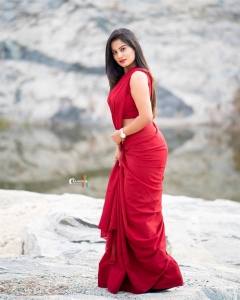 Actress Anusha Rai Latest Photos