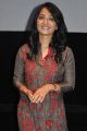 Anushka Shetty Cute Stills at Alex Pandian Movie Press Show