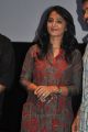 Actress Anushka Shetty Cute Stills at Alex Pandian Press Show