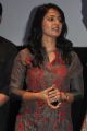 Actress Anushka at Alex Pandian Press Show Photos