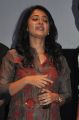 Actress Anushka at Alex Pandian Press Show Photos