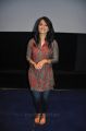 Actress Anushka Cute Stills at Alex Pandian Press Show