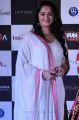 Actress Anushka Photos at Bahubali Hindi Launch in Mumbai