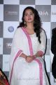 Actress Anushka Photos at Bahubali Hindi Launch in Mumbai