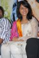 Actress Anushka Shetty at Damarukam Success Meet Pictures