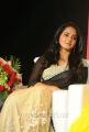 Actress Anushka Beautiful Pics at Lingaa Audio Success Meet