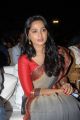 Actress Anushka Cute Saree Photos at Mirchi Movie Audio Release