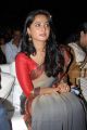 Actress Anushka Saree Photos at Mirchi Audio Release