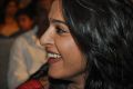 Actress Anushka Cute Photos at Mirchi Audio Release