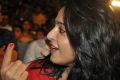 Anushka Cute Face Photos at Mirchi Audio Release