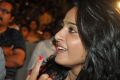 Actress Anushka Cute Photos at Mirchi Audio Release