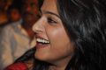 Anushka Cute Face Photos at Mirchi Audio Release