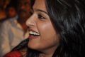 Actress Anushka Cute Photos at Mirchi Audio Release