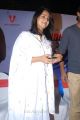 Actress Anushka Shetty Cute Stills at Mirchi Movie Success Meet