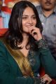 Cute Anushka Shetty Stills at Singam 2 Audio Release Function