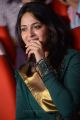 Anushka Stills in Green Churidar @ Singam 2 Audio Release Function