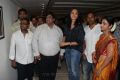 Actress Anushka Shetty at Kiran Dembla Photo Exhibition Photos