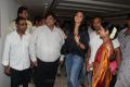 Actress Anushka Shetty at Kiran Dembla Photo Exhibition Photos