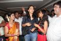 Actress Anushka @ Super Mom Photo Exhibition Photos