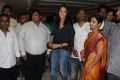 Actress Anushka @ Super Mom Photo Exhibition Photos