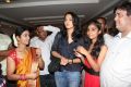 Actress Anushka at Kiran Dembla Photo Exhibition Photos