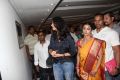 Anushka Shetty attends Sharath Shetty's Photography Exhibition on Kiran Dembla