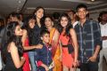 Actress Anushka Shetty at Kiran Dembla Photo Exhibition Photos