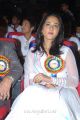 Actress Anushka Shetty Cute Photos at TSR TV9 Film Awards 2012