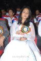 Actress Anushka Cute Photos at TSR TV9 Film Awards 2012
