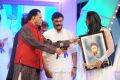 Actress Anushka got 2012 Best Heroine TSR TV9 Film Award for Damarukam