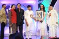 Actress Anushka got 2012 Best Heroine TSR TV9 Award for Damarukam