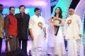 Actress Anushka got 2012 Best Heroine TSR TV9 Film Award for Damarukam