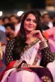 Actress Anushka in Saree Photos @ Baahubali Audio Release