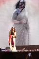 Actress Anushka Photos @ Bahubali Movie Audio Release