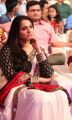 Actress Anushka Shetty Photos @ Baahubali Audio Launch