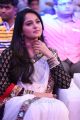 Actress Anushka in Saree Photos @ Baahubali Audio Release