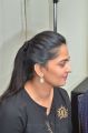 Actress Anushka Shetty Photos @ Baahubali 2 Press Meet