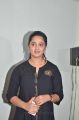 Actress Anushka Photos @ Bahubali 2 Press Meet