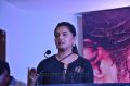 Actress Anushka Photos @ Bahubali 2 Press Meet